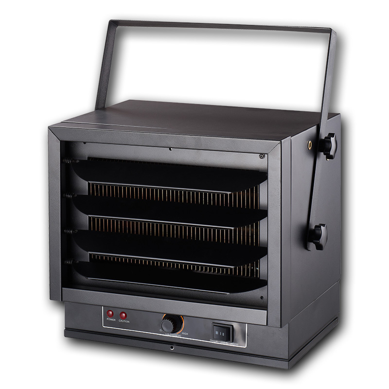 Încălzitor industrial CZ220 5000W