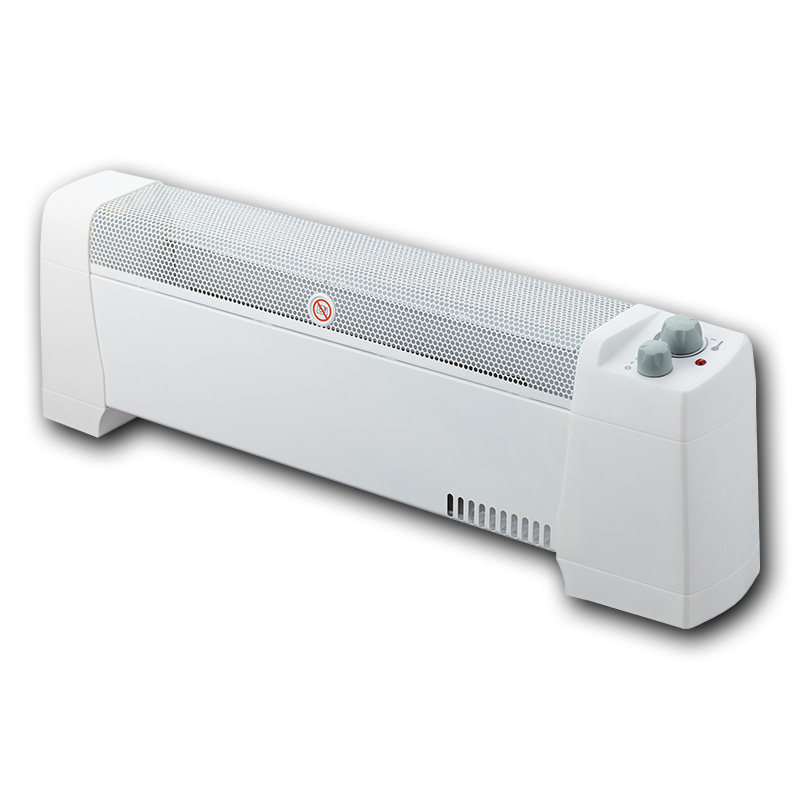 Încălzitor electric cu convector CZ600