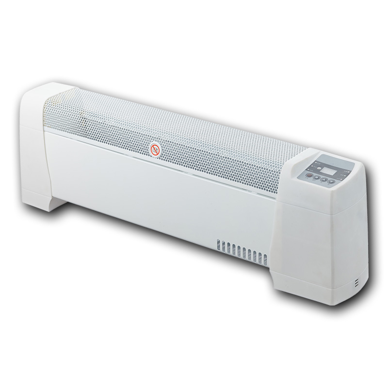 Încălzitor digital cu convector CZ650