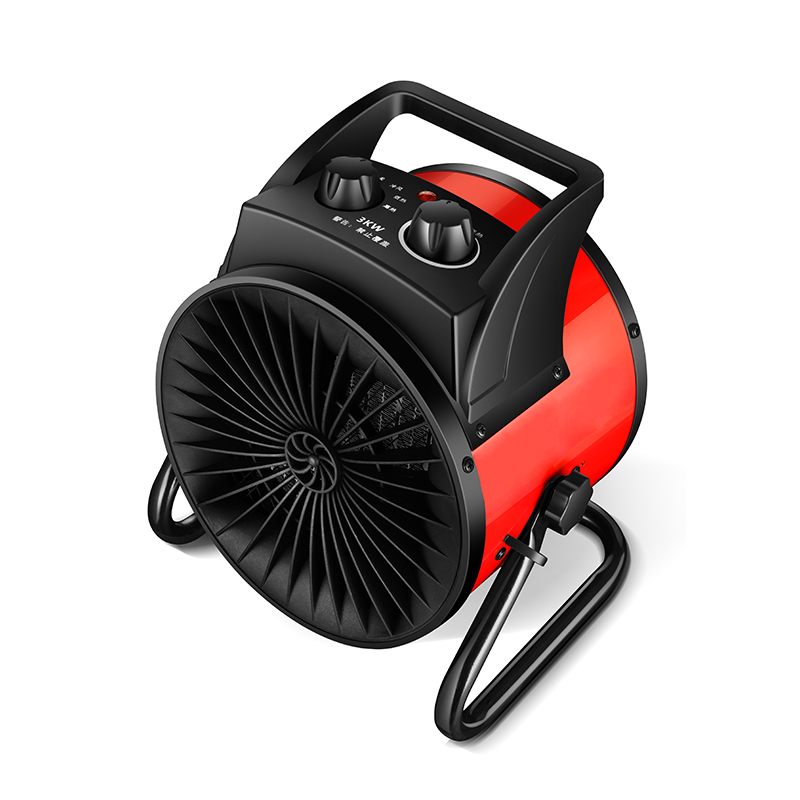 GYN-30 3000W Ventilator electric de încălzire industrial